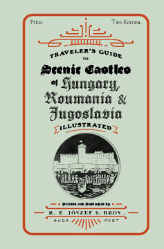 Castle Guidebook