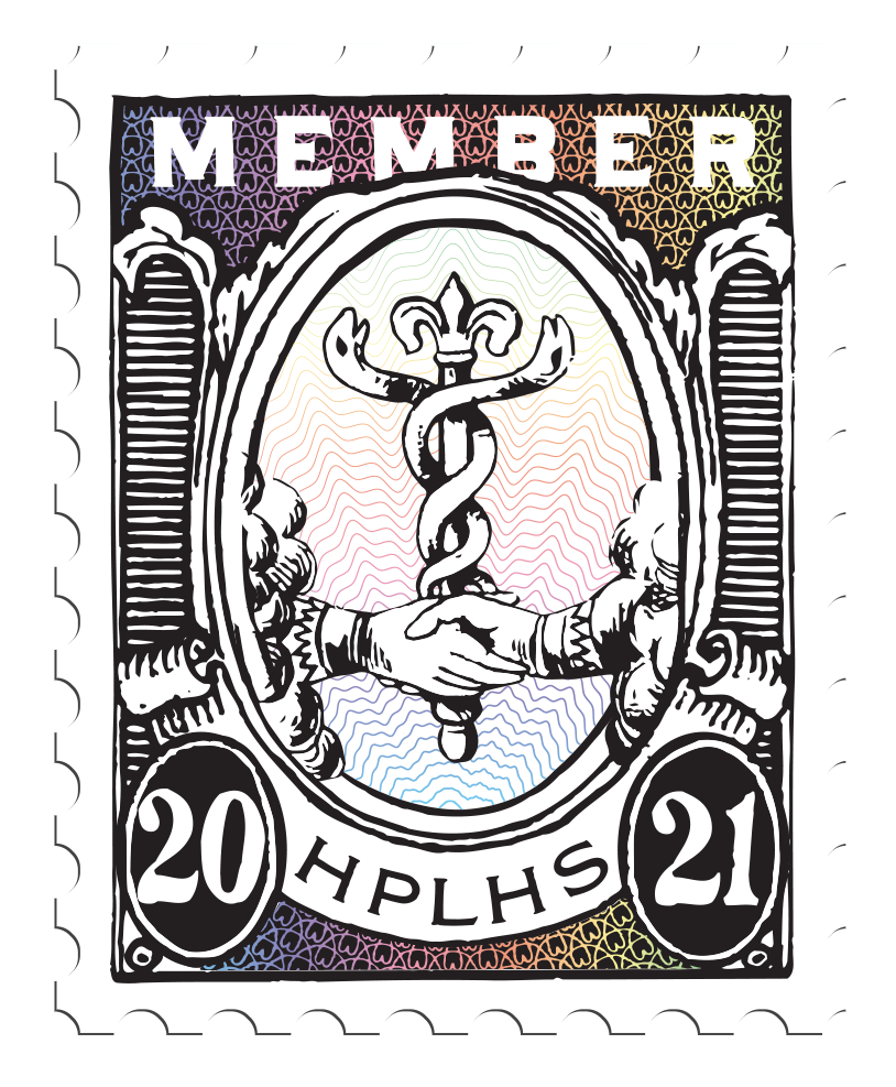 Renewal Stamp