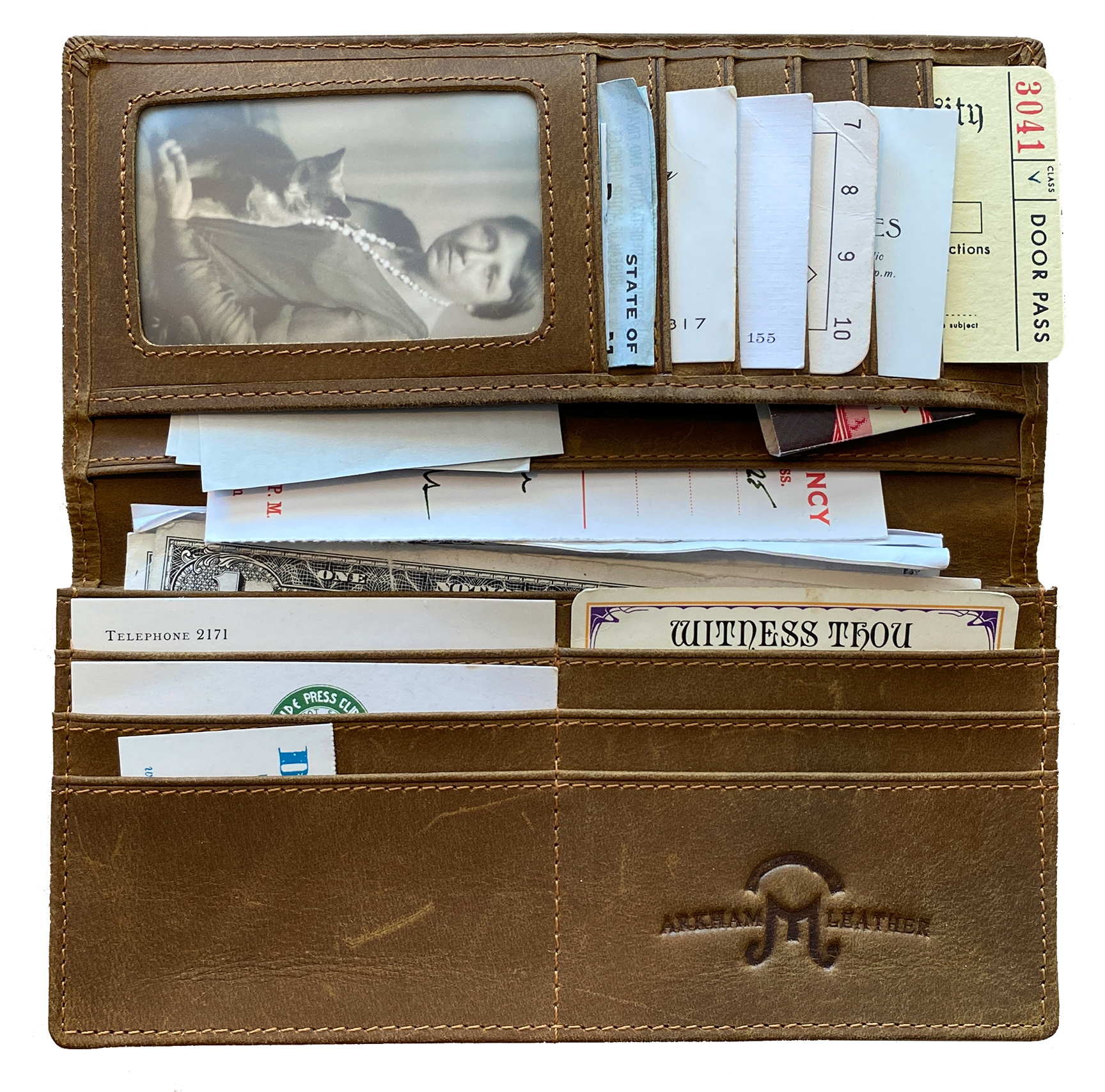 Digital Dog Walker Props