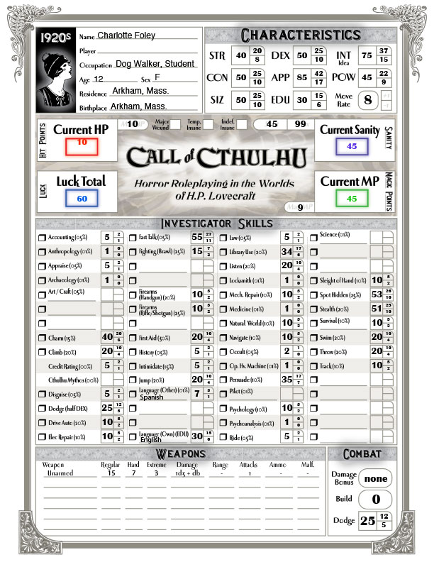 Bail Bond Certificate