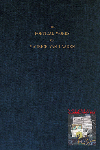 Van Laaden poetry