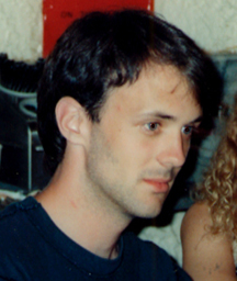 Matt