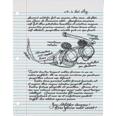 Cornwallis Diary