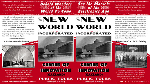 NWI Brochure