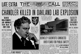 San Francisco Call