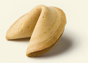 Fortune Cookie