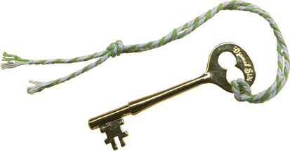 Gold Key