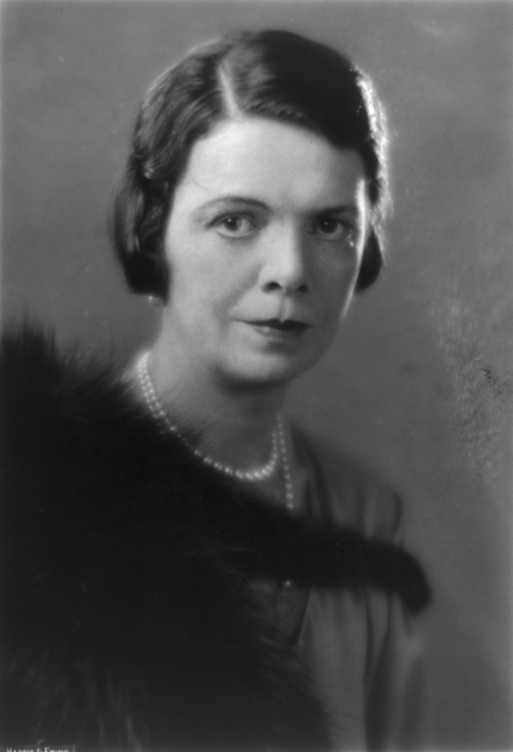 Eleanor Patterson