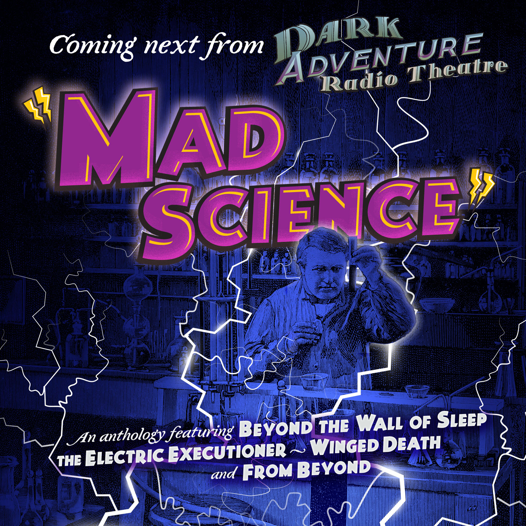 Mad Science