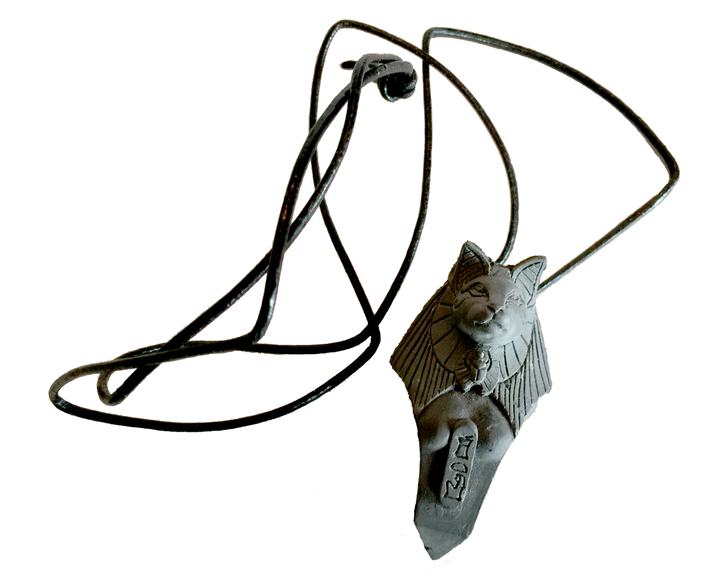 Token of Bast's Regards