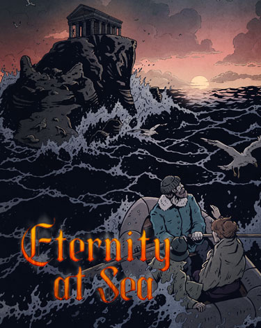 Eternity at Sea