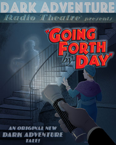 Going Forth by Day