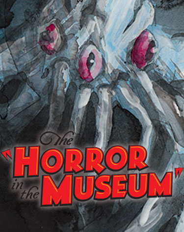 Hplhs The H P Lovecraft Historical Society