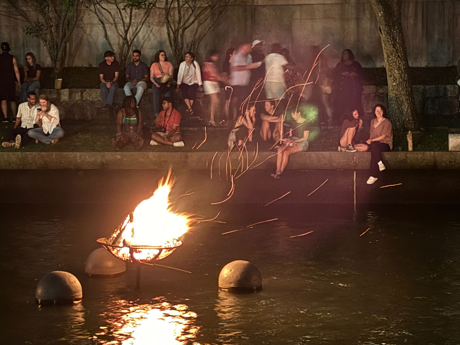 Waterfire