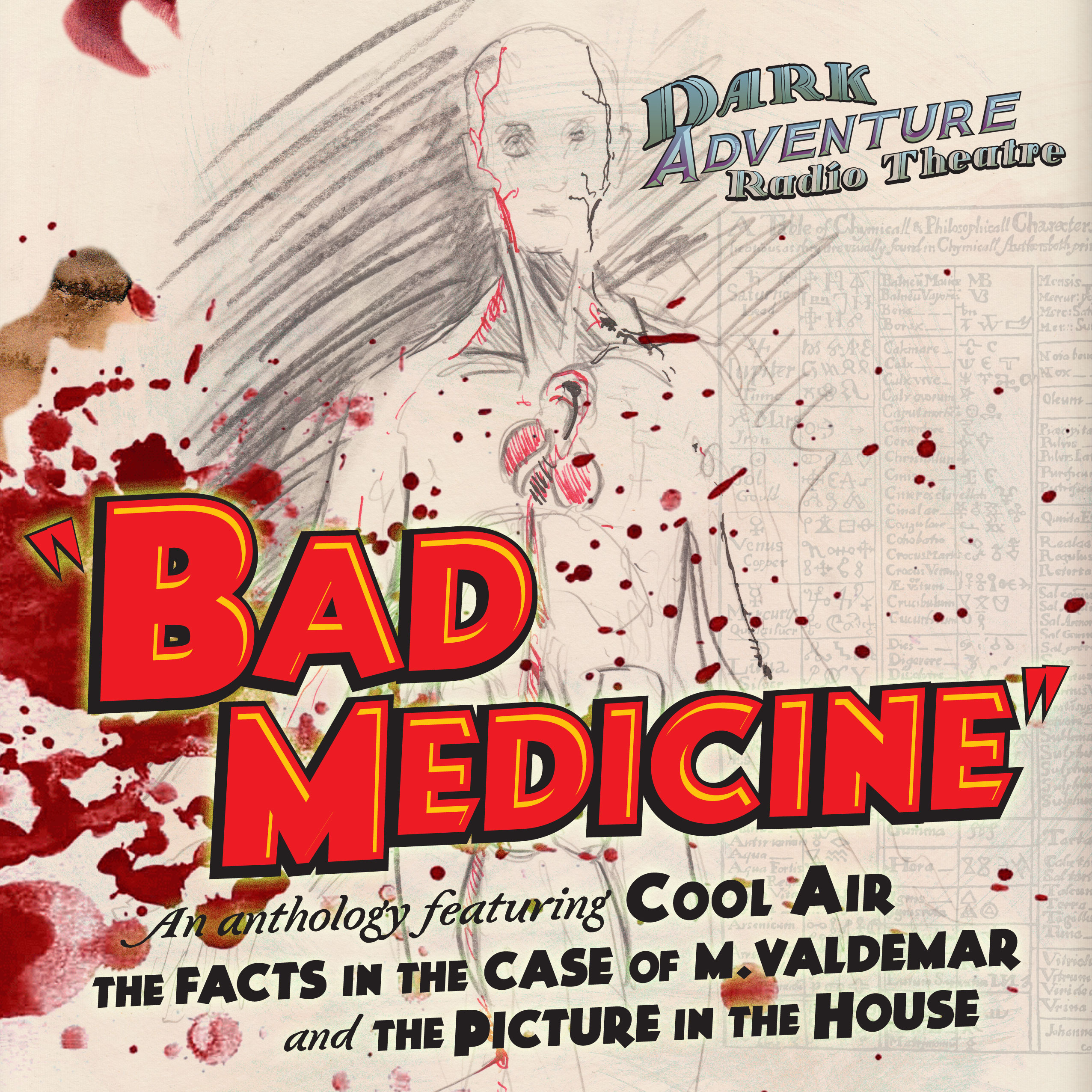 Bad Medicine