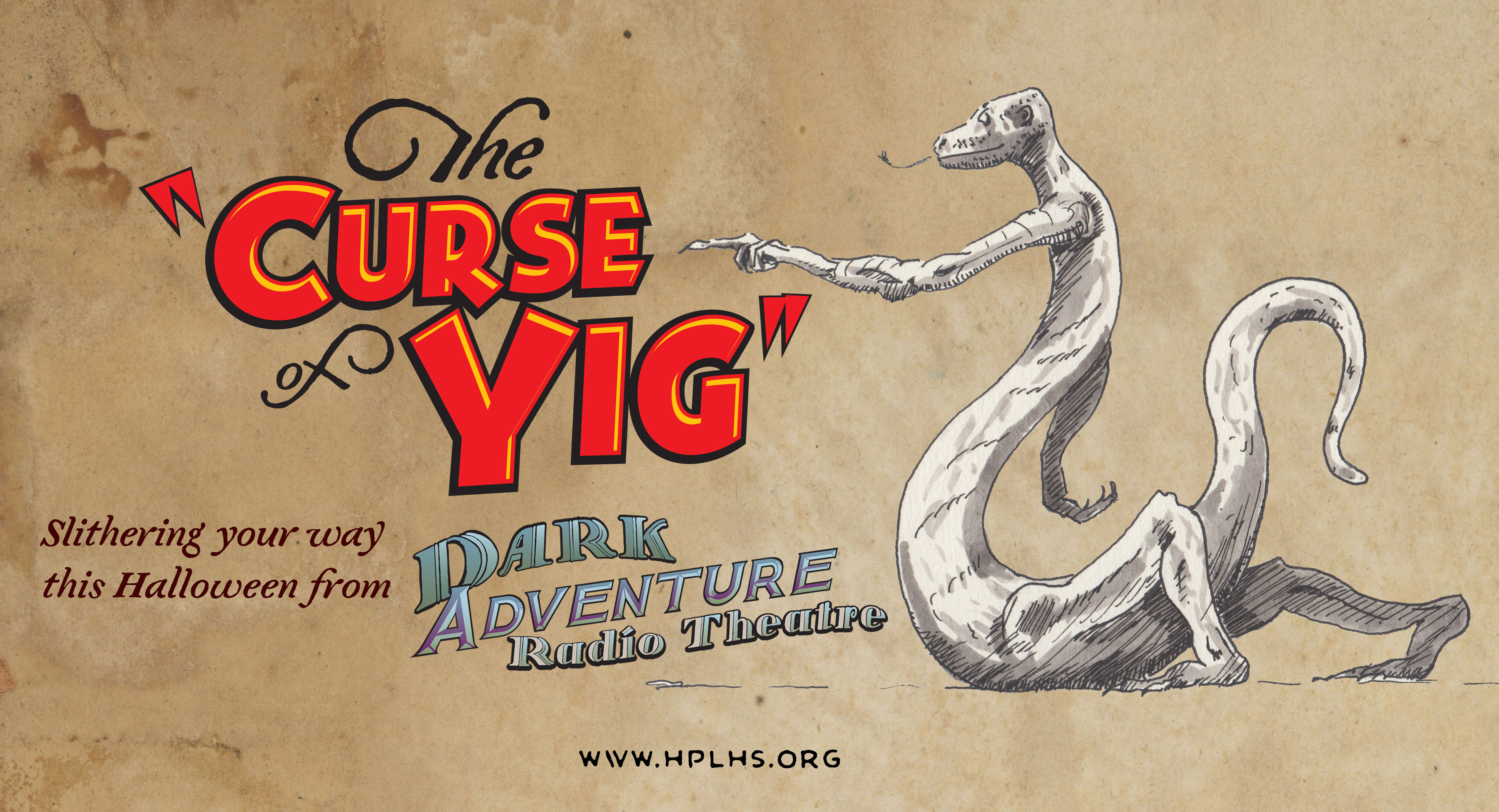 Curse of Yig preview