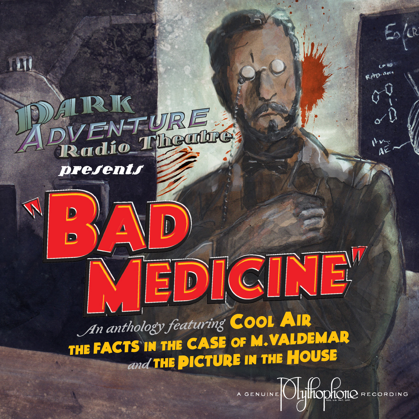 Bad Medicine