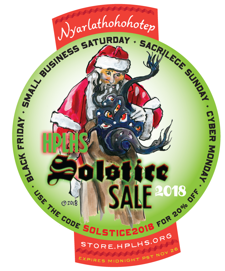 Solstice Sale