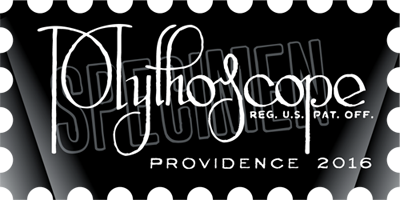 Providence Stamp