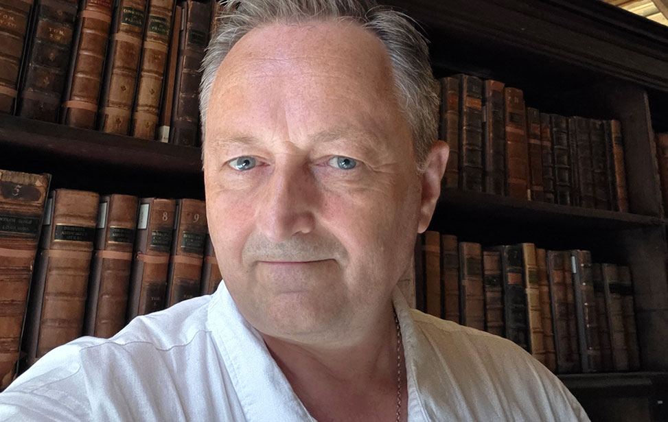 Darren Ormandy