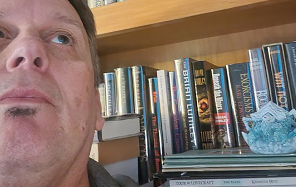 Philip Michael Phillips