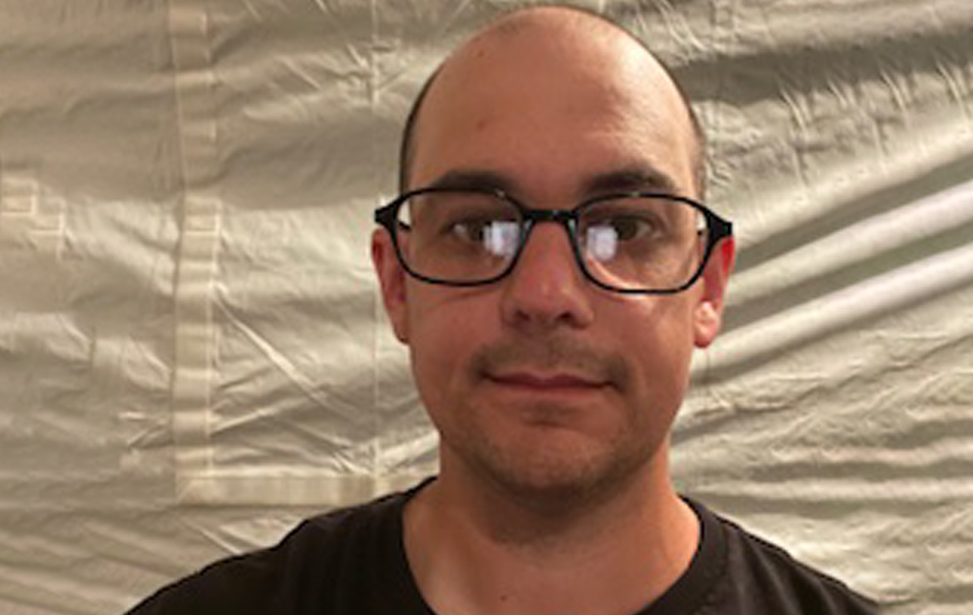 Shawn Buddo