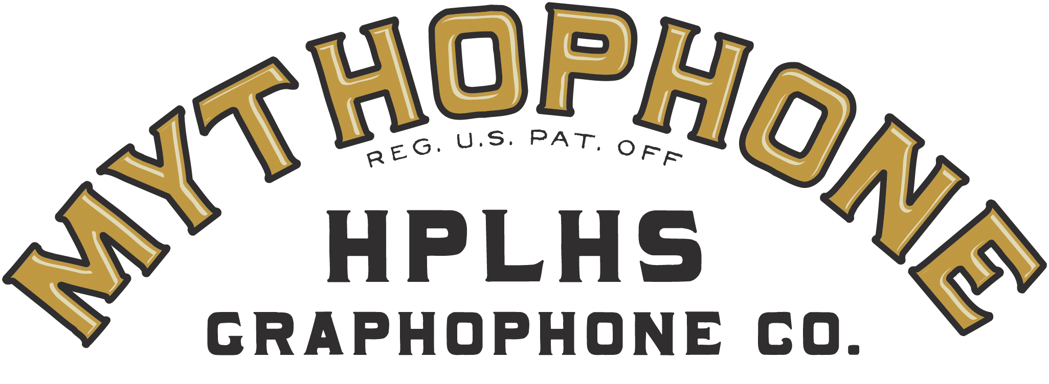 Graphophone logo