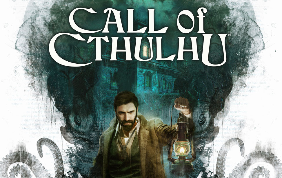 Call of Cthulhu: the Official Video Game