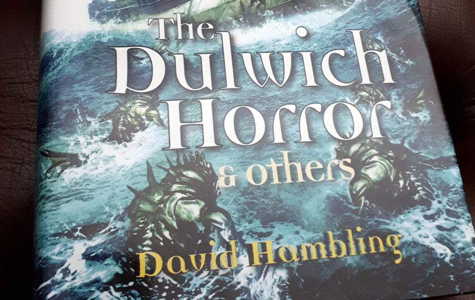 The Dulwich Horror