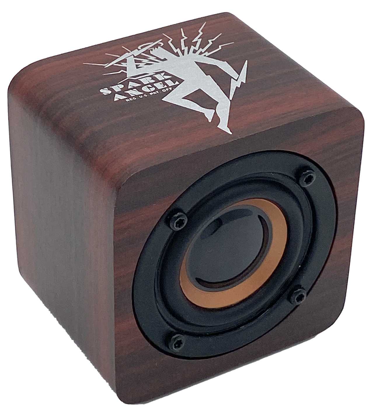 Spark Angel speaker