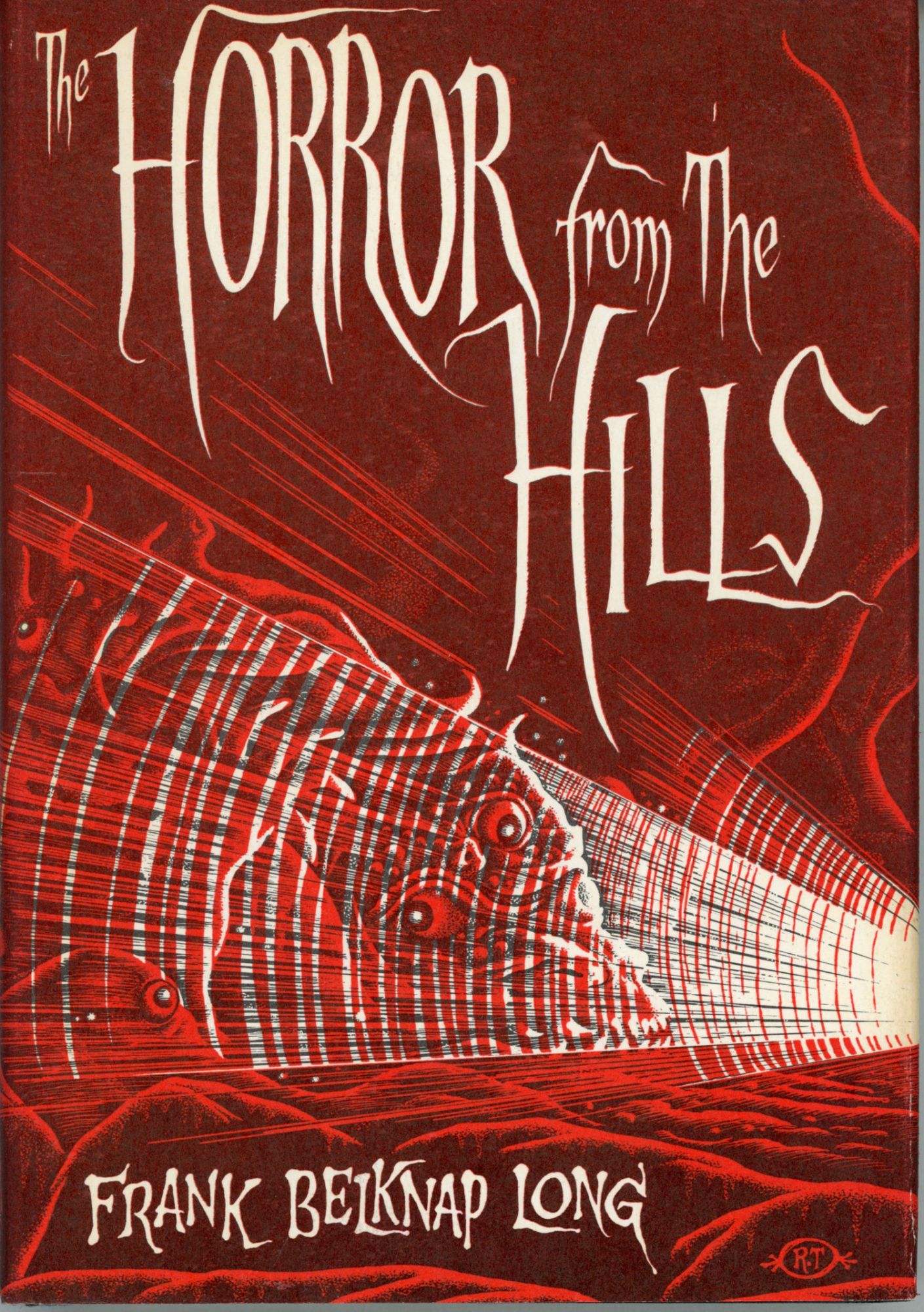 Horror from the Hills