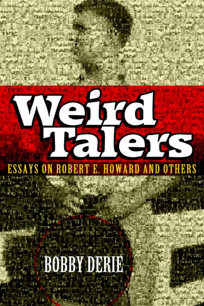 Weird Talers