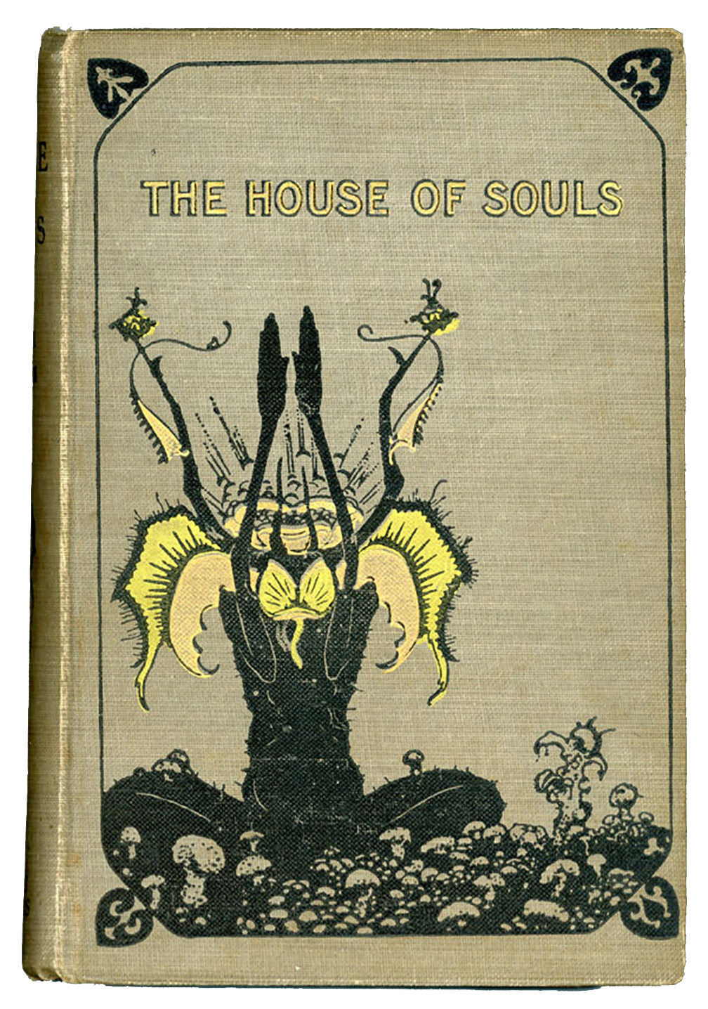 House of Souls 1906